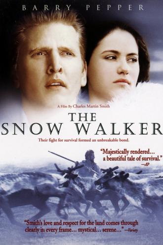 The Snow Walker (movie 2003)