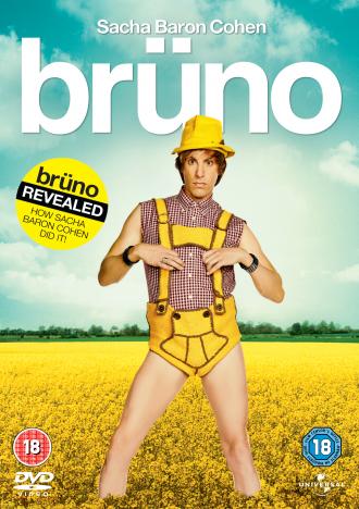 Brüno (movie 2009)