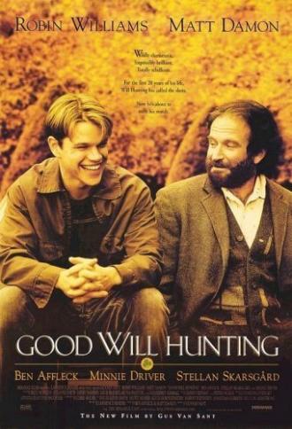 Good Will Hunting (movie 1997)