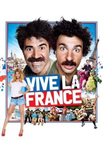 Vive la France (movie 2013)