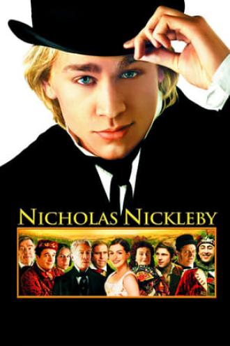 Nicholas Nickleby (movie 2002)