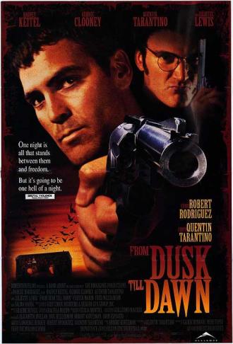 From Dusk Till Dawn (movie 1996)