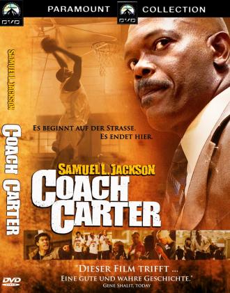 Killua — Coach Carter Coach Carter is a 2005