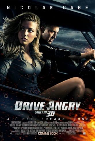 Drive Angry (movie 2011)