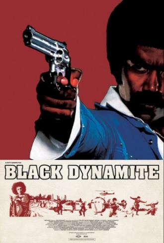Black Dynamite (movie 2009)