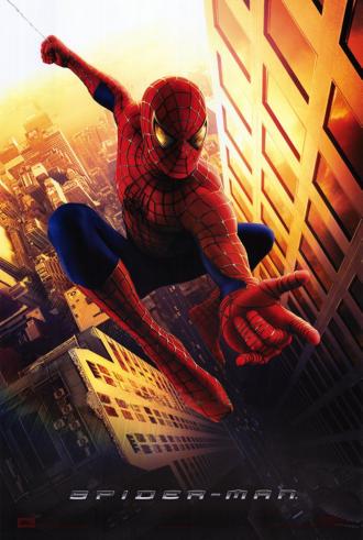 Spider-Man (movie 2002)