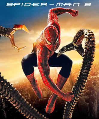 Spider-Man 2 (movie 2004)