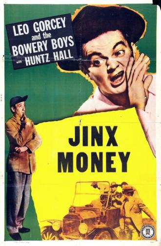 Jinx Money (movie 1948)