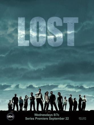 Lost (tv-series 2004)