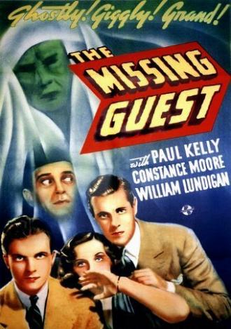The Missing Guest (movie 1938)