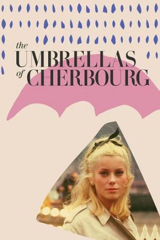 The Umbrellas of Cherbourg (movie 1964)