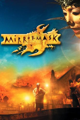MirrorMask (movie 2005)