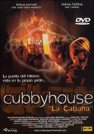 Cubbyhouse (movie 2001)