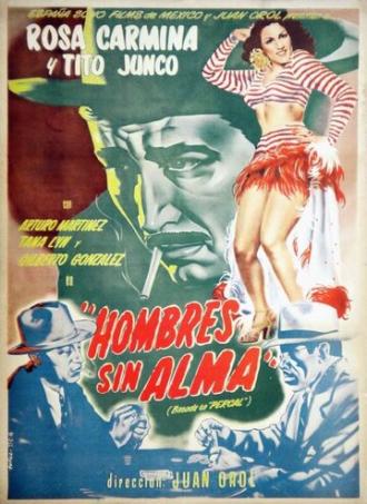 Hombres sin alma (movie 1951)