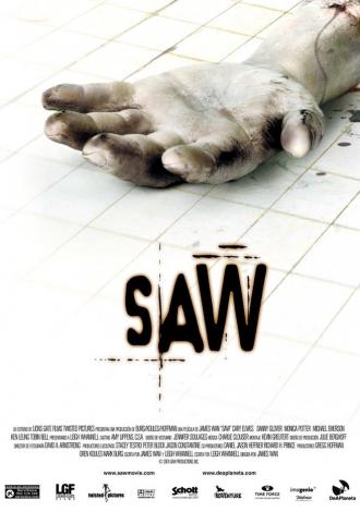 Saw (movie 2004)