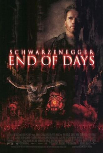 End of Days (movie 1999)