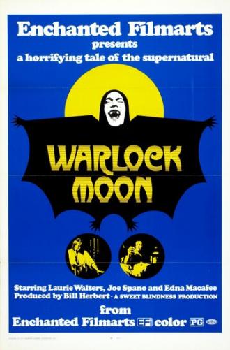 Warlock Moon (movie 1973)