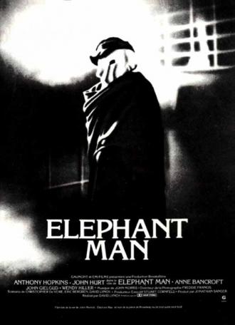 The Elephant Man (movie 1980)