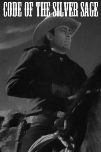 Code of the Silver Sage (movie 1950)
