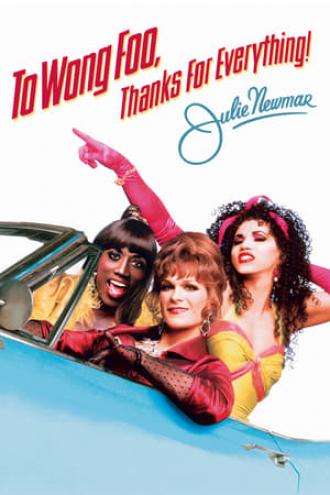 To Wong Foo, Thanks for Everything! Julie Newmar (movie 1995)