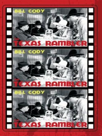 The Texas Rambler (movie 1935)