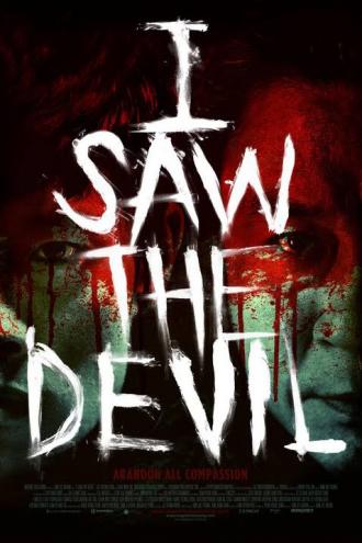 I Saw the Devil (movie 2010)