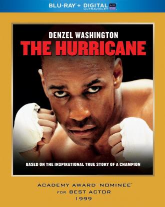 The Hurricane (movie 1999)