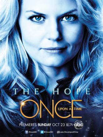 Once Upon a Time (tv-series 2011)