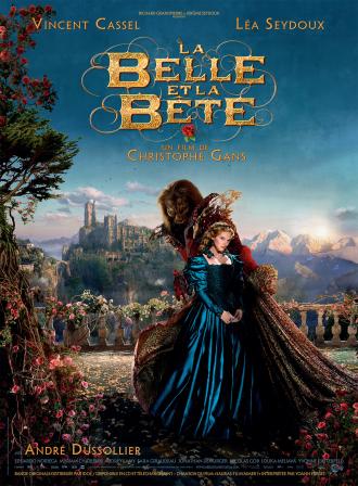 Beauty and the Beast (movie 2014)