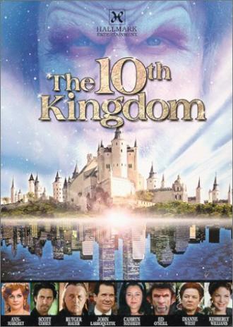 The 10th Kingdom (tv-series 2000)