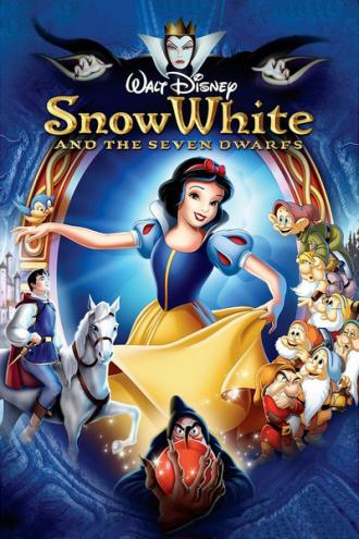 Snow White and the Seven Dwarfs (movie 1937)