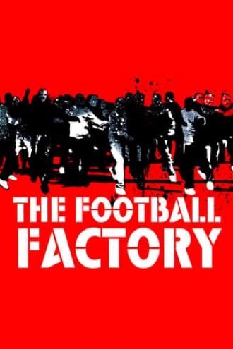 The Football Factory (movie 2004)