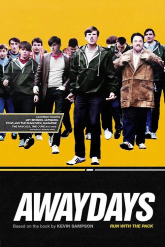 Awaydays (movie 2009)