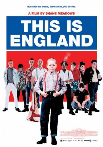 This Is England (movie 2006)