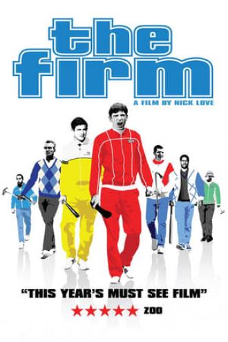 The Firm (movie 2009)