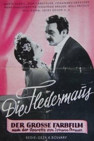 Die Fledermaus (movie 1946)