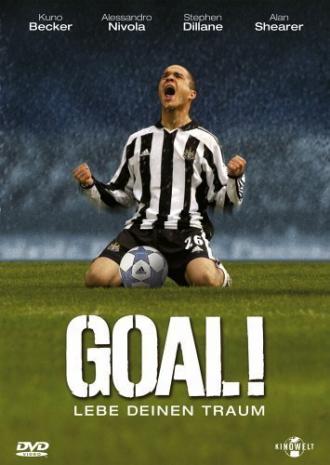 Goal! The Dream Begins (movie 2005)