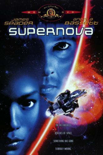 Supernova (movie 2000)