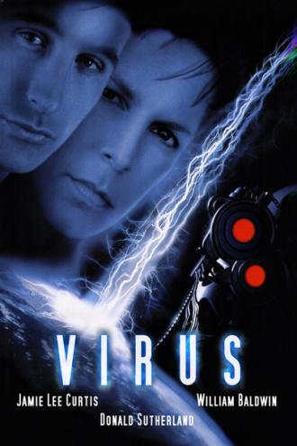 Virus (movie 1999)