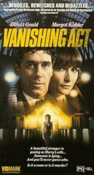 Vanishing Act (movie 1986)