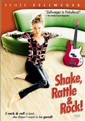 Shake, Rattle and Rock! (movie 1994)