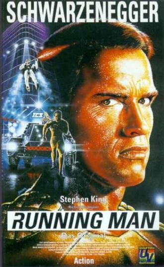 The Running Man (movie 1987)