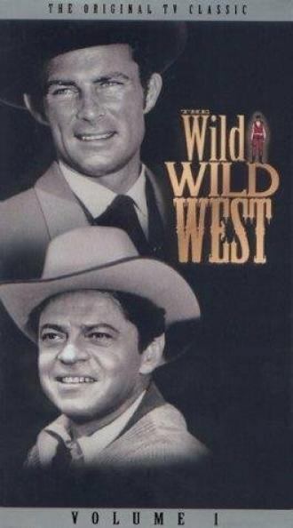 The Wild Wild West Revisited (movie 1979)