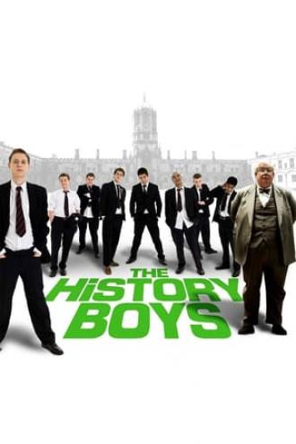 The History Boys (movie 2006)