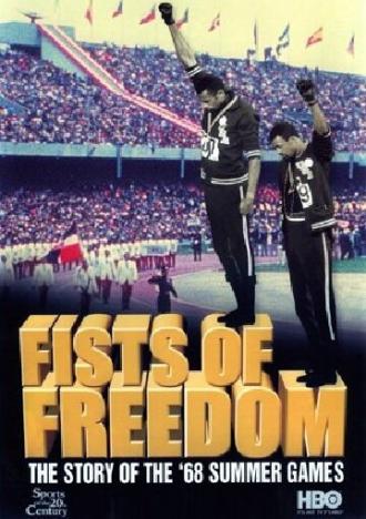 Fists of Freedom: The Story of the '68 Summer Games (movie 1999)