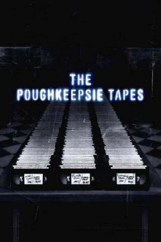 The Poughkeepsie Tapes (movie 2007)