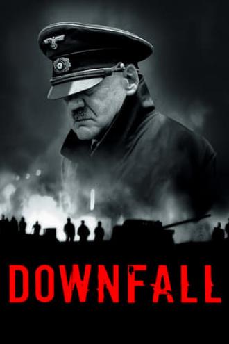 Downfall (movie 2004)