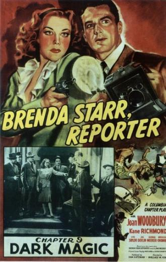 Brenda Starr, Reporter (movie 1945)