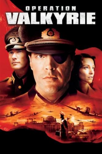 Operation Valkyrie (movie 2004)