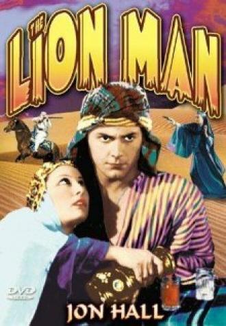 The Lion Man (movie 1936)